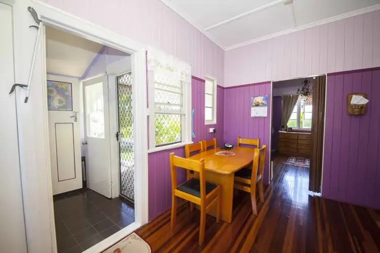 Seventh view of Homely house listing, 646 Kent Street, Maryborough QLD 4650
