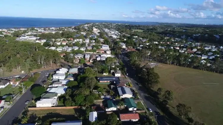Sixth view of Homely house listing, 46 Connaught Street, Sandgate QLD 4017