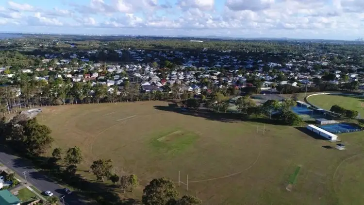 Seventh view of Homely house listing, 46 Connaught Street, Sandgate QLD 4017