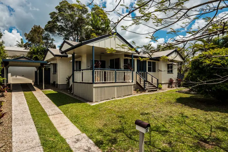 17 Stanley Street, Nambour QLD 4560