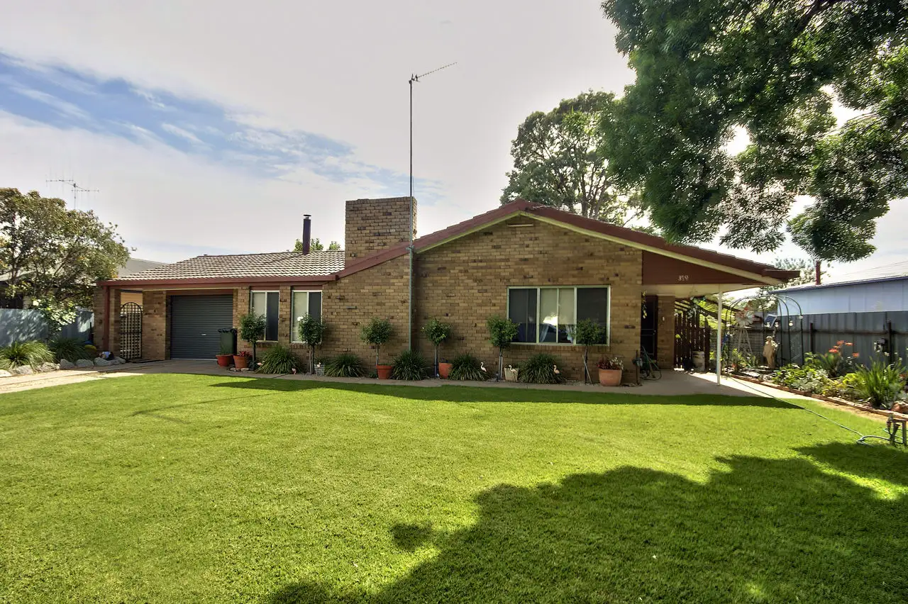Main view of Homely house listing, 359 Hay Rd, Deniliquin NSW 2710