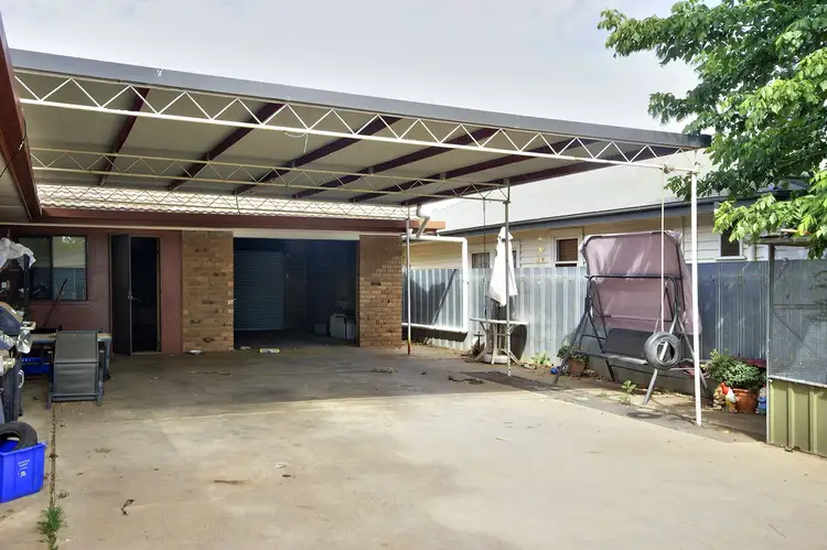 Fifth view of Homely house listing, 359 Hay Rd, Deniliquin NSW 2710