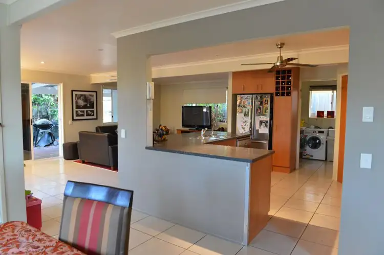 Sixth view of Homely house listing, 1 Tarun Close, Aspley QLD 4034