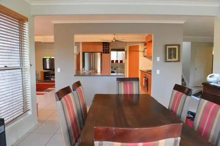 Seventh view of Homely house listing, 1 Tarun Close, Aspley QLD 4034