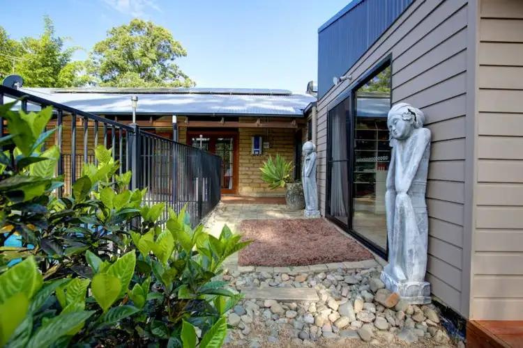 Fifth view of Homely rural property listing, 34 McDougall Place, Bellingen NSW 2454