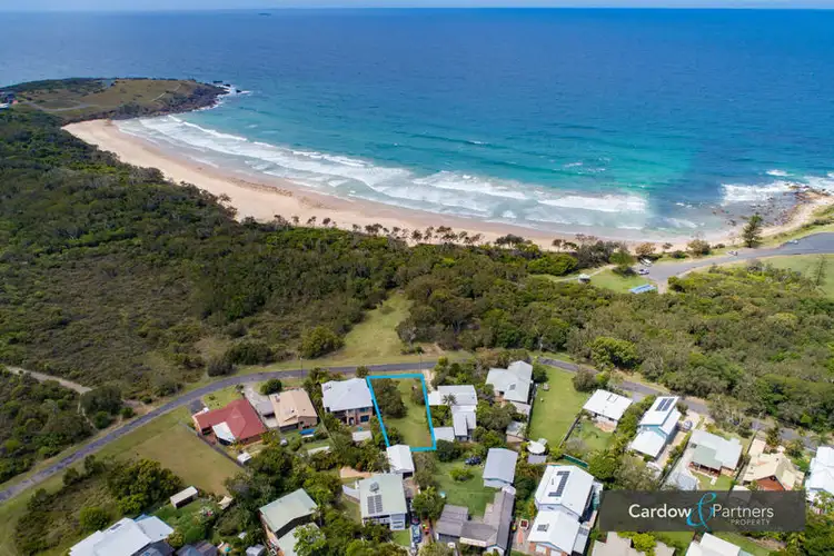 63 The Boulevarde, Mullaway NSW 2456