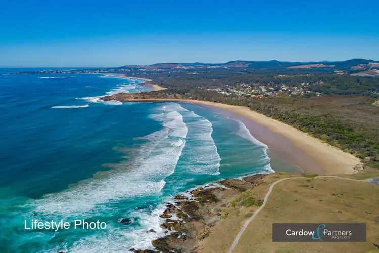 Sixth view of Homely land listing, 63 The Boulevarde, Mullaway NSW 2456