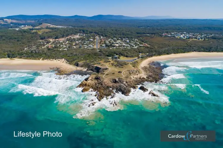 Seventh view of Homely land listing, 63 The Boulevarde, Mullaway NSW 2456