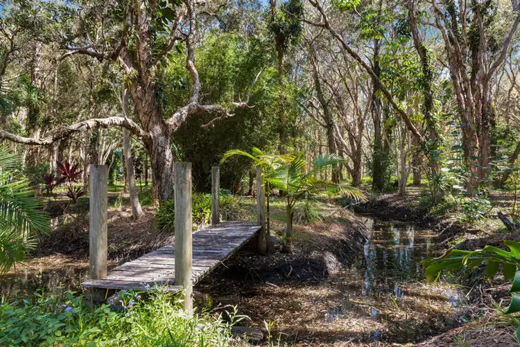 Fourth view of Homely house listing, 82 Diamond Head Drive, Sandy Beach NSW 2456