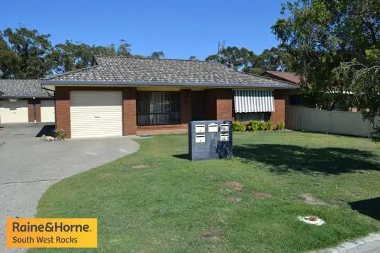 2/5 John Shaw Close, South West Rocks NSW 2431
