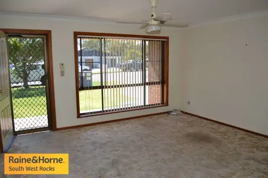 Second view of Homely unit listing, 2/5 John Shaw Close, South West Rocks NSW 2431