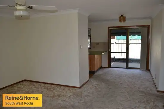 Third view of Homely unit listing, 2/5 John Shaw Close, South West Rocks NSW 2431