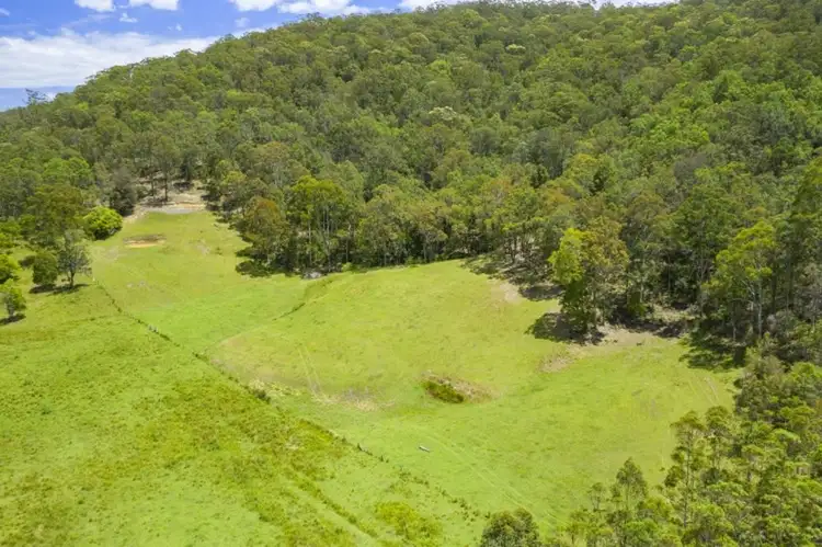 Main view of Homely rural property listing, 111b Bunning Creek Road, Yarramalong NSW 2259