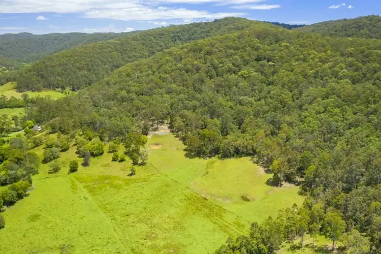 Third view of Homely rural property listing, 111b Bunning Creek Road, Yarramalong NSW 2259