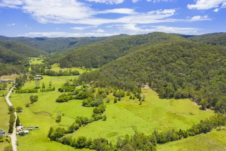 Fifth view of Homely rural property listing, 111b Bunning Creek Road, Yarramalong NSW 2259