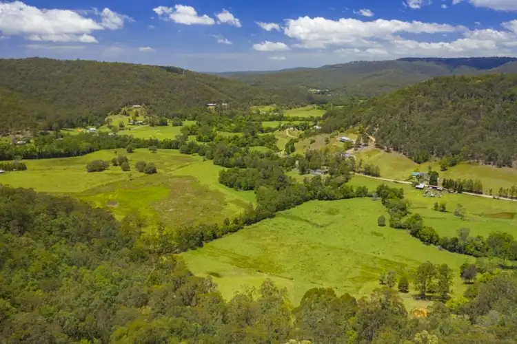 Seventh view of Homely rural property listing, 111b Bunning Creek Road, Yarramalong NSW 2259