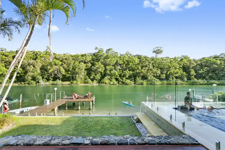 49 Witta Circle, Noosa Heads QLD 4567