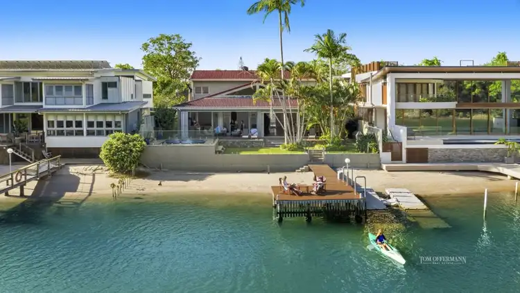 Second view of Homely house listing, 49 Witta Circle, Noosa Heads QLD 4567