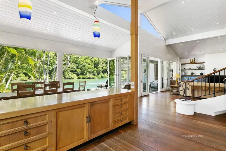 Fourth view of Homely house listing, 49 Witta Circle, Noosa Heads QLD 4567