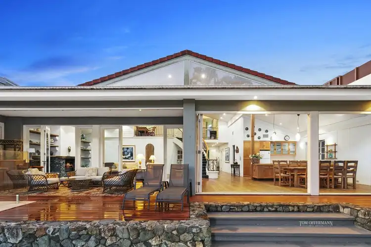 Fifth view of Homely house listing, 49 Witta Circle, Noosa Heads QLD 4567