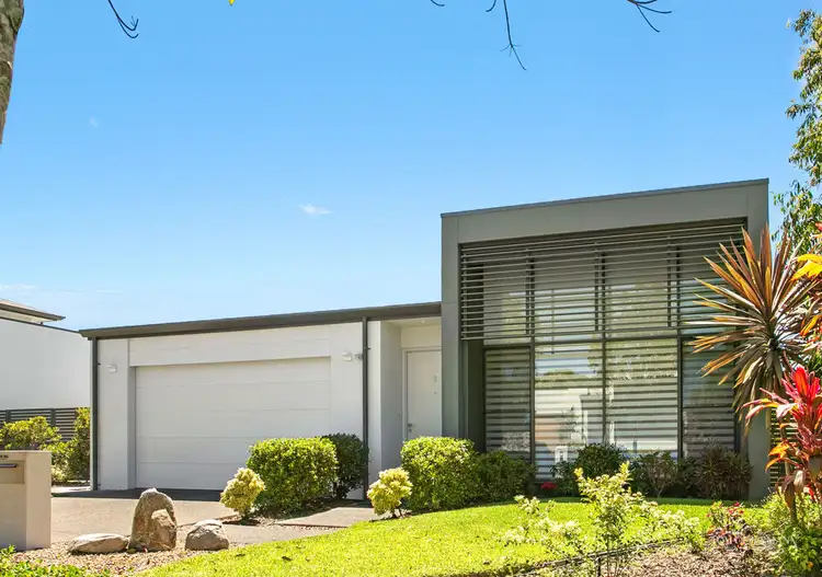 Main view of Homely house listing, 6 Smoke Bush Drive, Noosa Heads QLD 4567