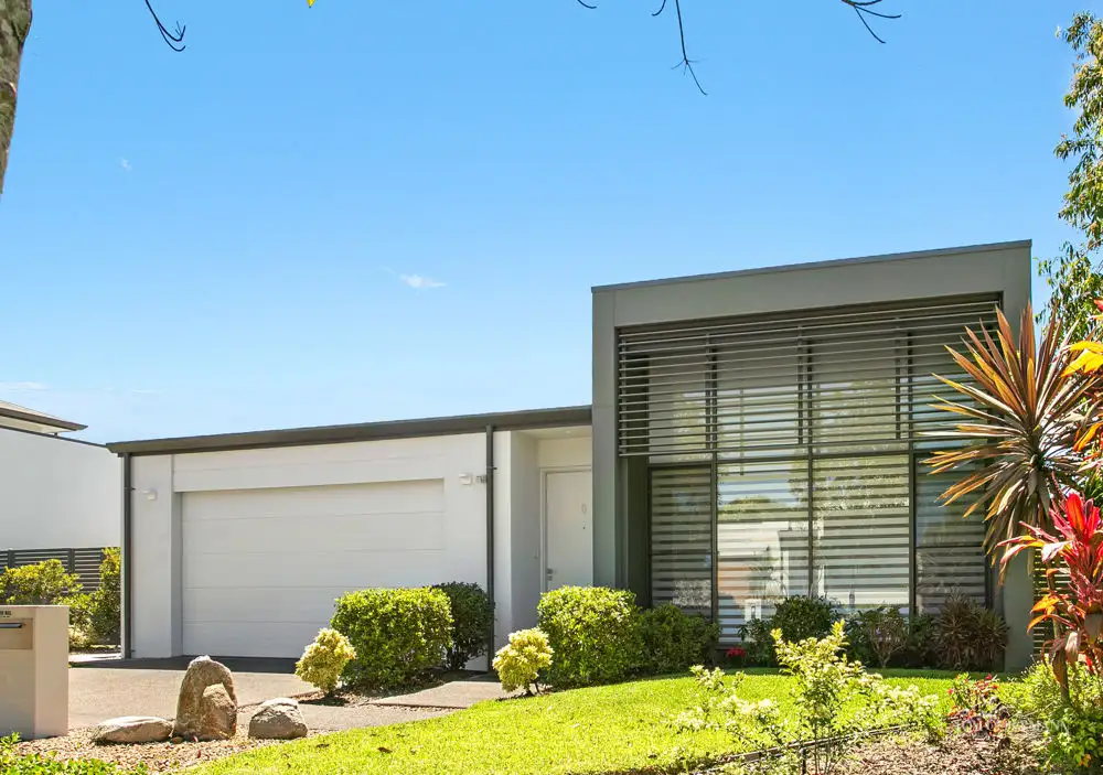 Main view of Homely house listing, 6 Smoke Bush Drive, Noosa Heads QLD 4567