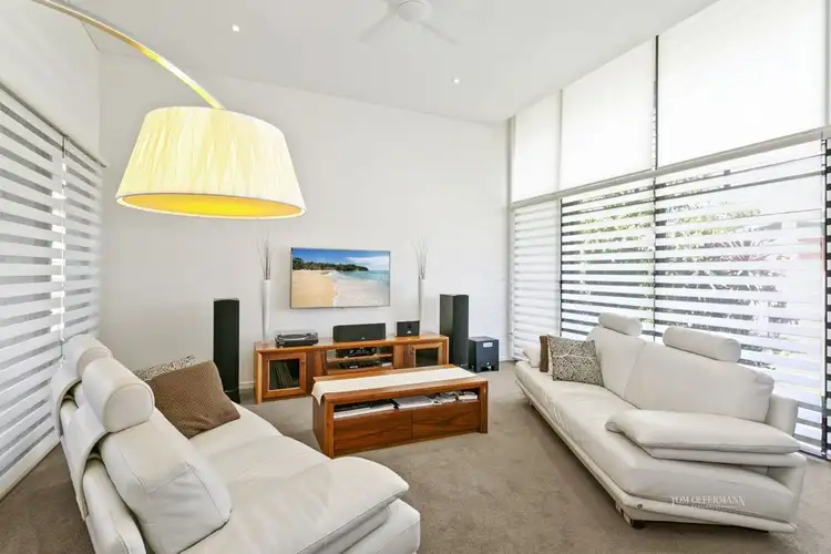 Second view of Homely house listing, 6 Smoke Bush Drive, Noosa Heads QLD 4567