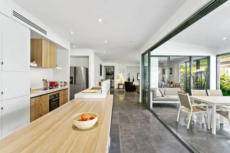 Third view of Homely house listing, 6 Smoke Bush Drive, Noosa Heads QLD 4567