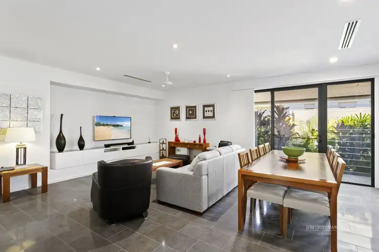 Fourth view of Homely house listing, 6 Smoke Bush Drive, Noosa Heads QLD 4567