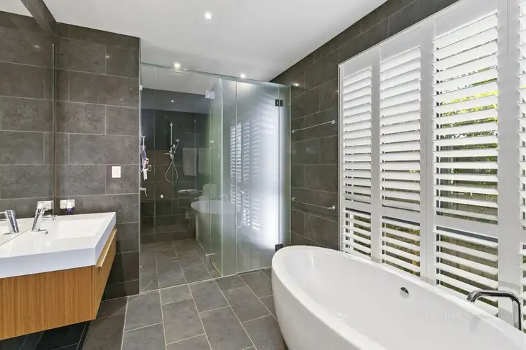 Fifth view of Homely house listing, 6 Smoke Bush Drive, Noosa Heads QLD 4567