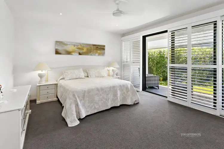 Sixth view of Homely house listing, 6 Smoke Bush Drive, Noosa Heads QLD 4567