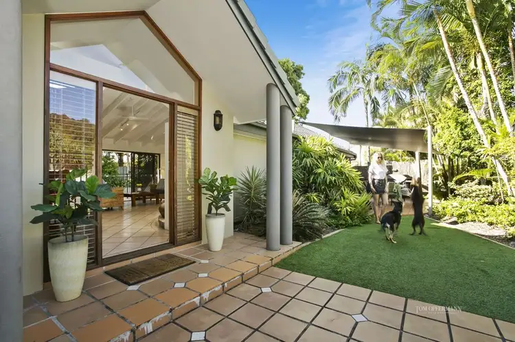 Third view of Homely house listing, 18 Witta Circle, Noosa Heads QLD 4567