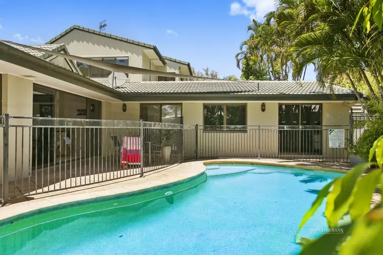 Fifth view of Homely house listing, 18 Witta Circle, Noosa Heads QLD 4567