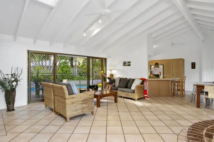 Seventh view of Homely house listing, 18 Witta Circle, Noosa Heads QLD 4567