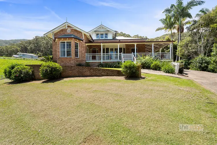 Main view of Homely house listing, 176d Ayrshire Park Drive, Boambee NSW 2450