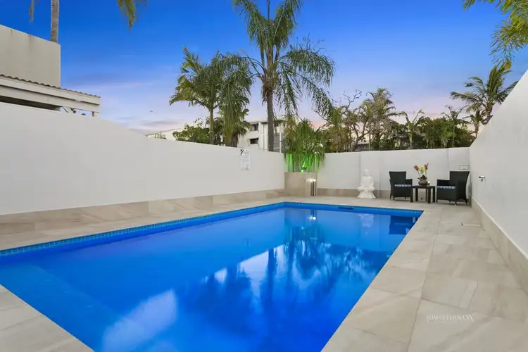 Second view of Homely unit listing, 2/67 Noosa Parade, Noosa Heads QLD 4567