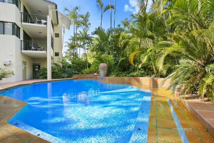 Fourth view of Homely unit listing, 11/7-13 Howard Street, Noosaville QLD 4566