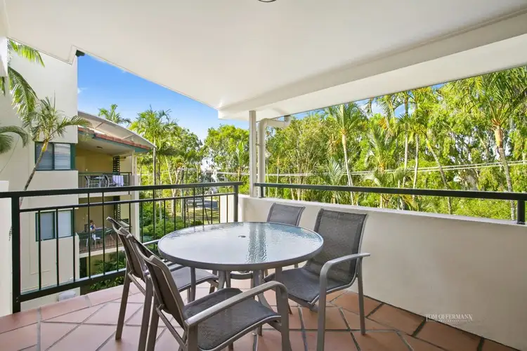 Fifth view of Homely unit listing, 11/7-13 Howard Street, Noosaville QLD 4566