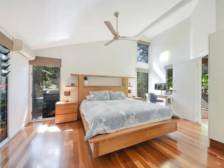 Fourth view of Homely house listing, 8 Narrien Court, Samford Village QLD 4520