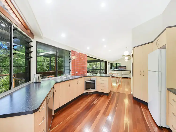 Fifth view of Homely house listing, 8 Narrien Court, Samford Village QLD 4520