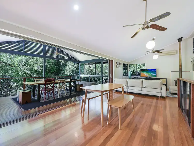 Sixth view of Homely house listing, 8 Narrien Court, Samford Village QLD 4520