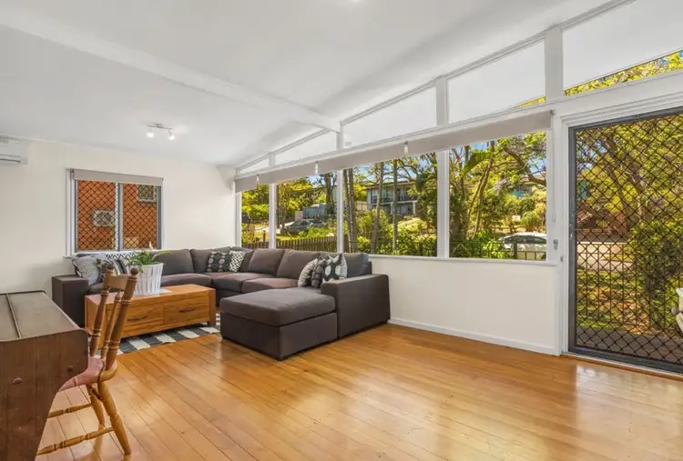 Fourth view of Homely house listing, 51 Blenheim Street, Chermside West QLD 4032