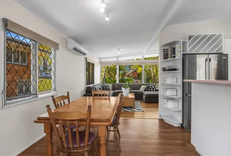 Fifth view of Homely house listing, 51 Blenheim Street, Chermside West QLD 4032
