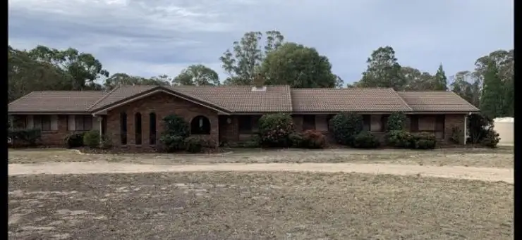 Main view of Homely house listing, 86 Hale Haven Drive, Stanthorpe QLD 4380