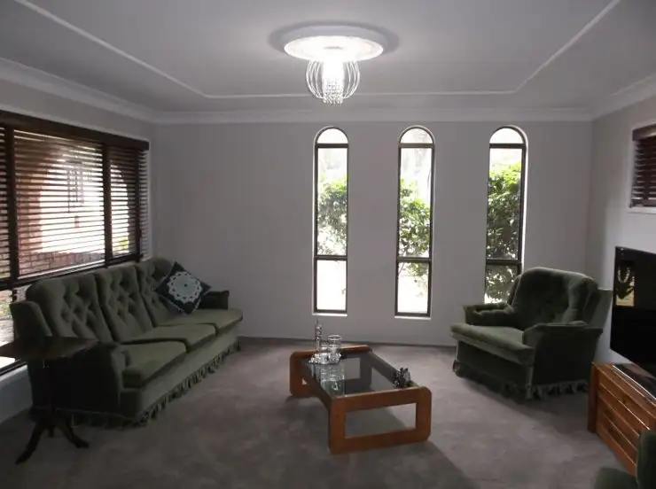 Fourth view of Homely house listing, 86 Hale Haven Drive, Stanthorpe QLD 4380