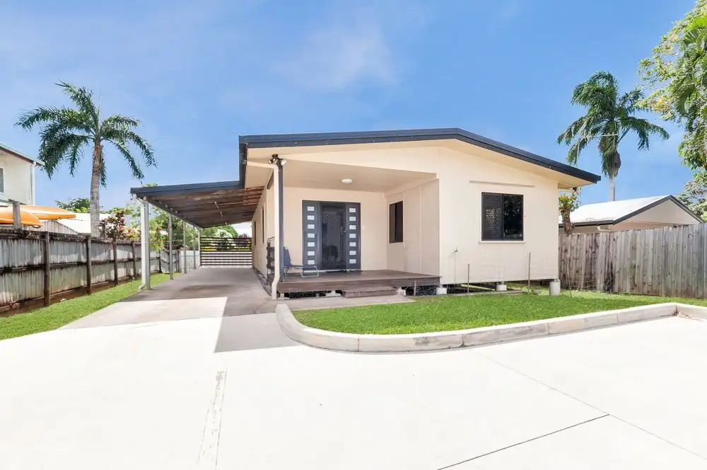 Main view of Homely unit listing, 46 - L3 Prior Street, Edmonton QLD 4869