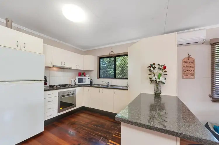Second view of Homely unit listing, 46 - L3 Prior Street, Edmonton QLD 4869