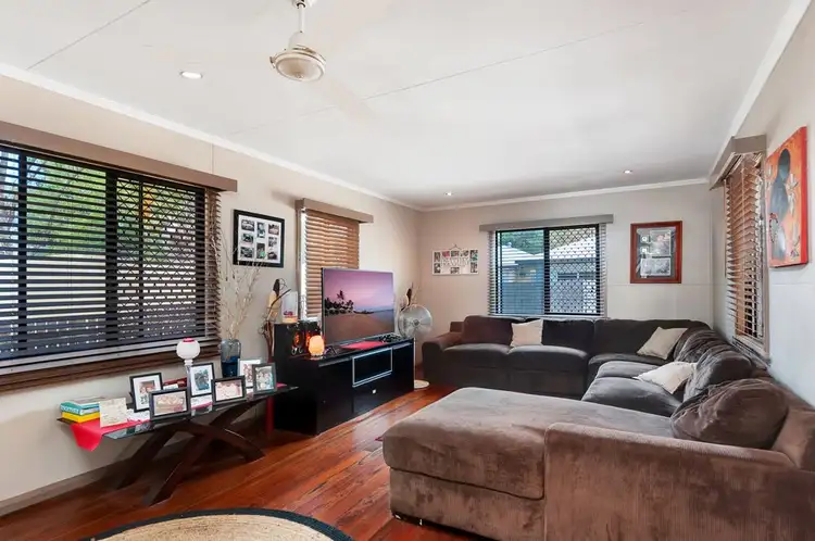 Third view of Homely unit listing, 46 - L3 Prior Street, Edmonton QLD 4869