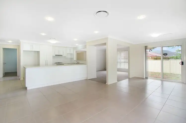 Third view of Homely house listing, 27 Hibiscus Way, Tamworth NSW 2340