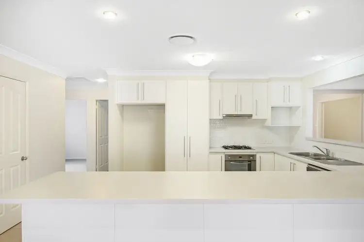 Fourth view of Homely house listing, 27 Hibiscus Way, Tamworth NSW 2340